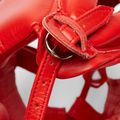 Kask bokserski LEONE 1947 The Greatest red 8
