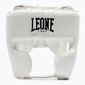Kask bokserski LEONE 1947 The Greatest white