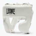 Kask bokserski LEONE 1947 The Greatest white 2