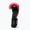 Rękawice bokserskie dziecięce LEONE 1947 Thunder Jr fuchsia 4