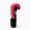 Rękawice bokserskie dziecięce LEONE 1947 Thunder Jr fuchsia 5