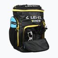 Plecak narciarski Level Ski Team 45 l yellow/blue 3