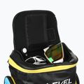 Plecak narciarski Level Ski Team 45 l yellow/blue 5