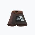 Kalosze dla konia Veredus Safety Bell Light brązowe