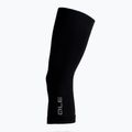 Nogawki rowerowe Alé Seamless Kneewarmer black