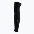 Nogawki rowerowe Alé Termico black