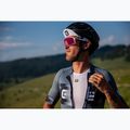 Potówka kolarska męska Alé Velo Active white 4