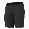 Spodenki rowerowe męskie Alé Enduro Padded Liner black