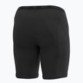 Spodenki rowerowe męskie Alé Enduro Padded Liner black 2