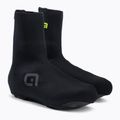 Ochraniacze na buty rowerowe Alé Neoprene black