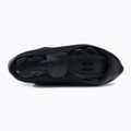 Ochraniacze na buty rowerowe Alé Neoprene black 2