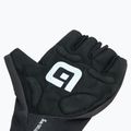 Rękawiczki rowerowe Alé Sun Select black/white 4