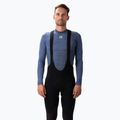 Spodenki rowerowe męskie Alé Winter Bibshorts black/white