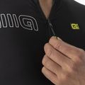 Koszulka rowerowa męska Alé Color Block black 4