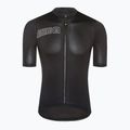 Koszulka rowerowa męska Alé Color Block black 6