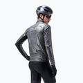 Kurtka rowerowa męska Alé Black Reflective black 2