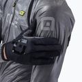 Kurtka rowerowa męska Alé Black Reflective black 3