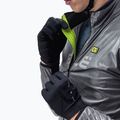 Kurtka rowerowa męska Alé Black Reflective black 4