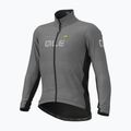 Kurtka rowerowa męska Alé Black Reflective black 5