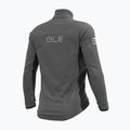 Kurtka rowerowa męska Alé Black Reflective black 6