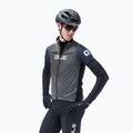 Kamizelka rowerowa męska Alé Black Reflective black