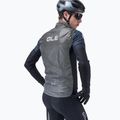 Kamizelka rowerowa męska Alé Black Reflective black 2