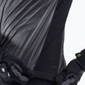 Kamizelka rowerowa męska Alé Black Reflective black 5