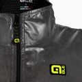 Kamizelka rowerowa męska Alé Black Reflective black 8