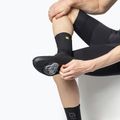 Ochraniacze na buty rowerowe Alé Whizzy Winter black 2