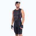 Spodenki rowerowe męskie Alé Stones Cargo Bibshorts black