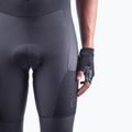 Spodenki rowerowe męskie Alé Stones Cargo Bibshorts black 3