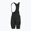 Spodenki rowerowe męskie Alé Stones Cargo Bibshorts black 7