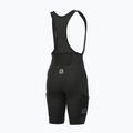 Spodenki rowerowe męskie Alé Stones Cargo Bibshorts black 8