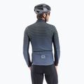 Bluza rowerowa męska Alé Bullet black/grey 2