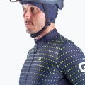 Bluza rowerowa męska Alé Bullet black/grey 3