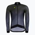 Bluza rowerowa męska Alé Bullet black/grey 5