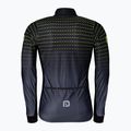 Bluza rowerowa męska Alé Bullet black/grey 6
