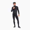 Bluza rowerowa męska Alé Fondo black