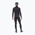 Bluza rowerowa męska Alé Fondo black 2