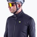 Bluza rowerowa męska Alé Fondo black 3