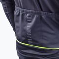 Bluza rowerowa męska Alé Fondo black 4