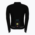 Longsleeve rowerowy męski Alé K-Idro black 2