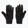 Rękawiczki rowerowe Alé Windprotection black 2