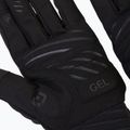 Rękawiczki rowerowe Alé Windprotection black 4