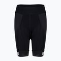 Spodenki rowerowe dziecięce Alé Bimbo Kid black/white