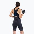 Spodenki rowerowe damskie Alé GT 2.0 Bibshorts black 3