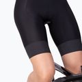 Spodenki rowerowe damskie Alé GT 2.0 Bibshorts black 4