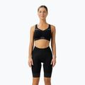 Spodenki rowerowe damskie Alé GT 2.0 black