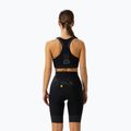 Spodenki rowerowe damskie Alé GT 2.0 black 2