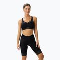 Spodenki rowerowe damskie Alé GT 2.0 black 3